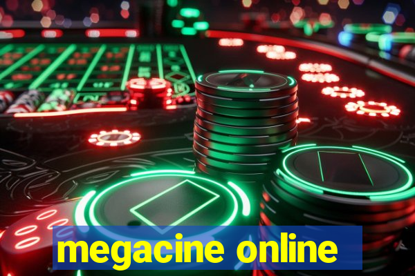 megacine online